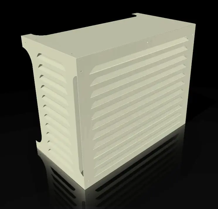 Cache Clim CLASSIQUE – Image 4