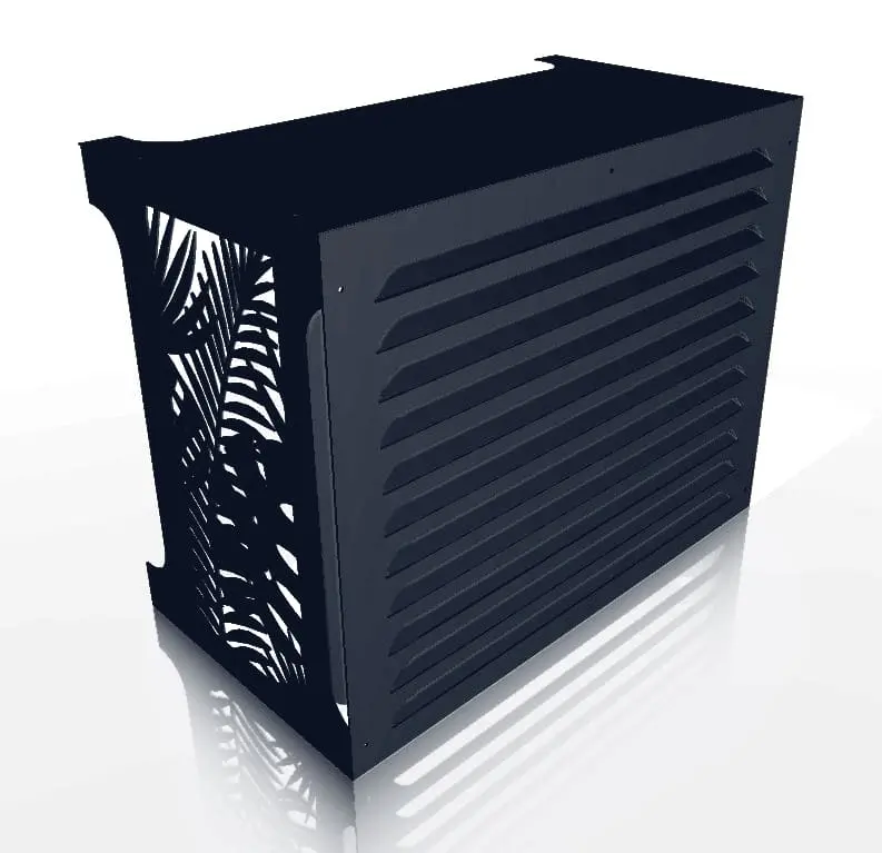 Cache Clim SIGNATURE – Image 9