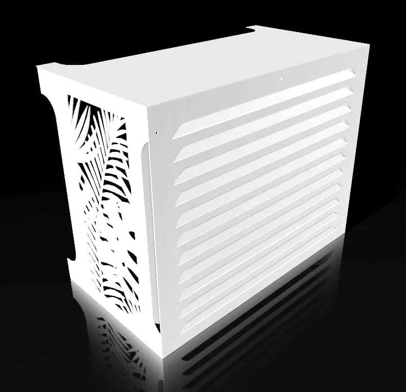 Cache Clim SIGNATURE – Image 6