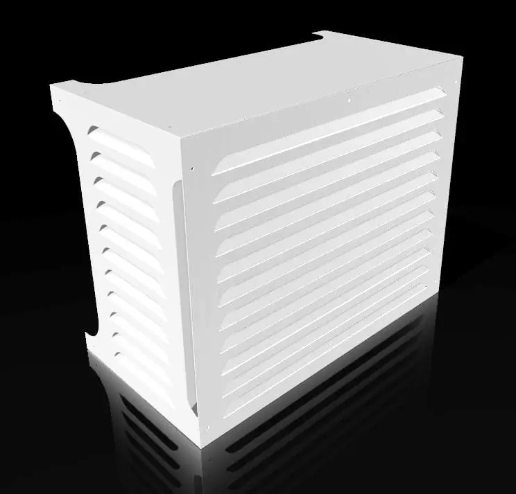 Cache Clim CLASSIQUE – Image 5