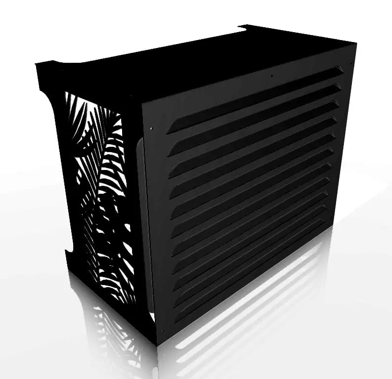 Cache Clim SIGNATURE