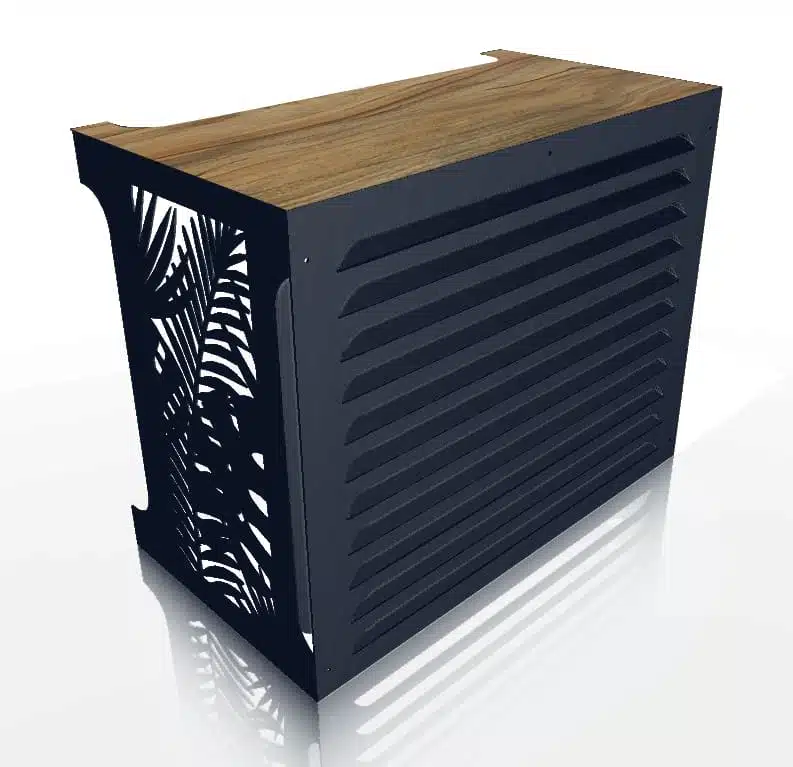Cache Clim SIGNATURE – Image 2