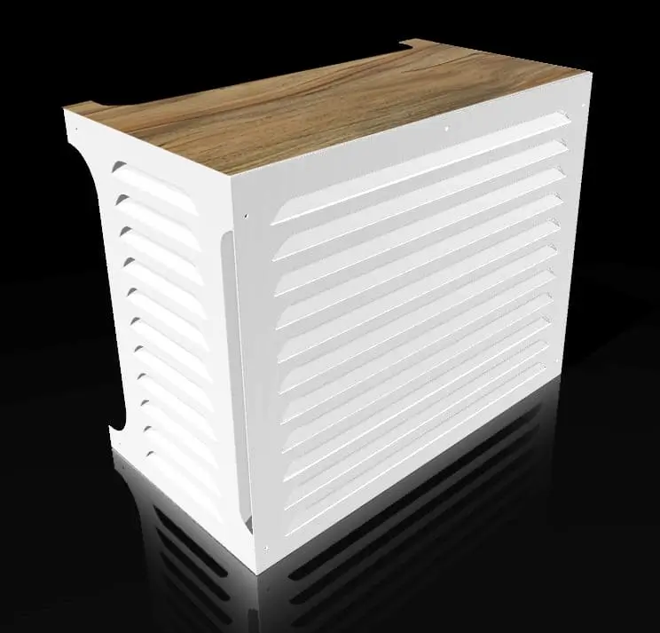 Cache Clim CLASSIQUE – Image 7