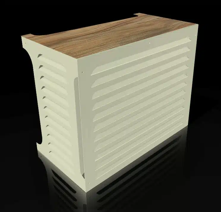 Cache Clim CLASSIQUE – Image 8