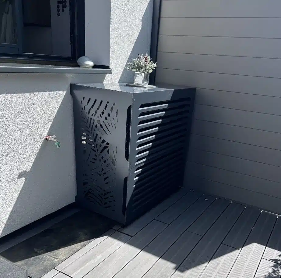 cache clim deco design français extérieur climatiseur (4)